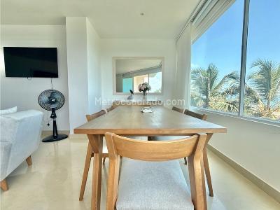 Apartamento en venta en Zona Norte La Boquilla, Cartagena · foto 6 de 20