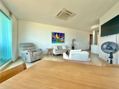 Apartamento en venta en Zona Norte La Boquilla, Cartagena · foto 7 de 20