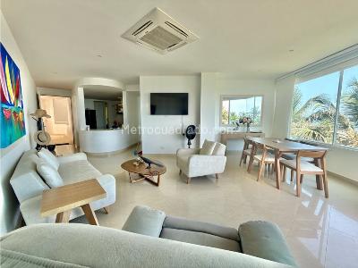 Apartamento en venta en Zona Norte La Boquilla, Cartagena · foto 8 de 20