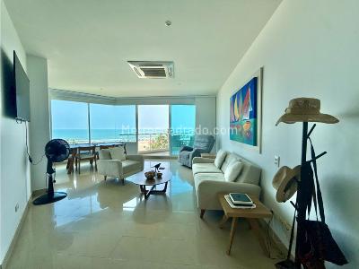 Apartamento en venta en Zona Norte La Boquilla, Cartagena · foto 9 de 20