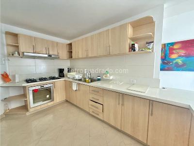 Apartamento en venta en Zona Norte La Boquilla, Cartagena · foto 10 de 20