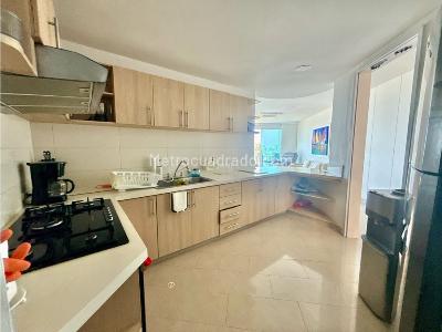 Apartamento en venta en Zona Norte La Boquilla, Cartagena · foto 11 de 20