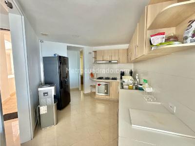 Apartamento en venta en Zona Norte La Boquilla, Cartagena · foto 12 de 20