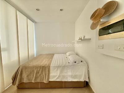 Apartamento en venta en Zona Norte La Boquilla, Cartagena · foto 13 de 20