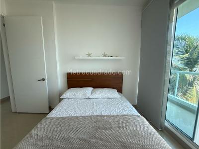 Apartamento en venta en Zona Norte La Boquilla, Cartagena · foto 15 de 20