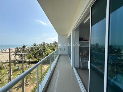 Apartamento en venta en Zona Norte La Boquilla, Cartagena · foto 20 de 20