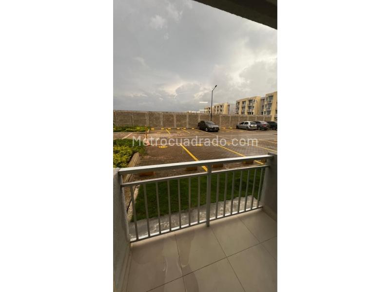 Apartamento en Arriendo, Zona Norte Serena Del Mar, Cartagena de Indias