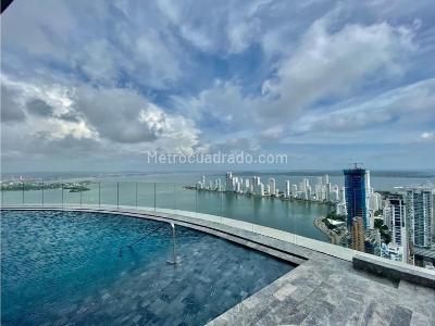 Apartamento en venta en Bocagrande, Cartagena · foto 2 de 17