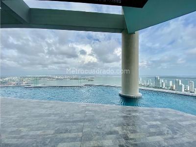 Apartamento en venta en Bocagrande, Cartagena · foto 3 de 17