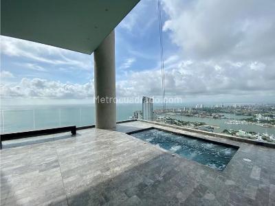 Apartamento en venta en Bocagrande, Cartagena · foto 4 de 17