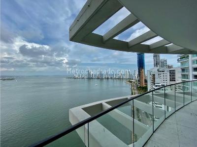 Apartamento en venta en Bocagrande, Cartagena · foto 5 de 17