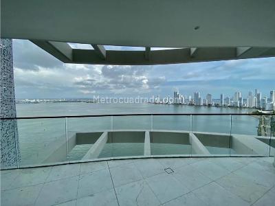 Apartamento en venta en Bocagrande, Cartagena · foto 6 de 17