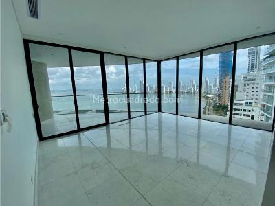 Apartamento en venta en Bocagrande, Cartagena · foto 7 de 17