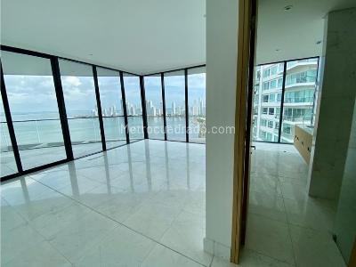 Apartamento en venta en Bocagrande, Cartagena · foto 9 de 17