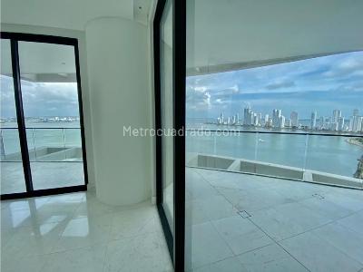 Apartamento en venta en Bocagrande, Cartagena · foto 10 de 17