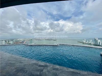 Apartamento en venta en Bocagrande, Cartagena · foto 17 de 17