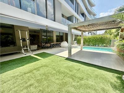 Apartamento en venta en Zona Norte, Cartagena · foto 4 de 19