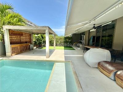 Apartamento en venta en Zona Norte, Cartagena · foto 5 de 19