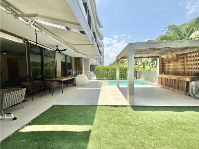 Apartamento en venta en Zona Norte, Cartagena · foto 6 de 19
