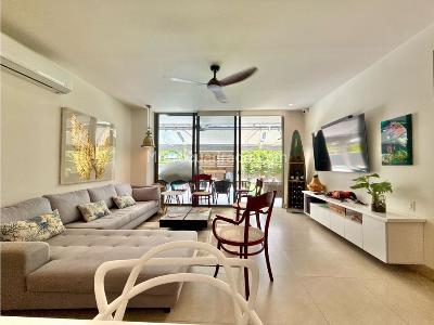 Apartamento en venta en Zona Norte, Cartagena · foto 7 de 19