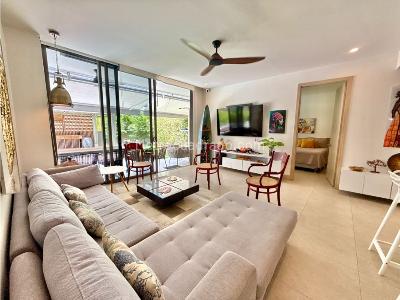 Apartamento en venta en Zona Norte, Cartagena · foto 10 de 19