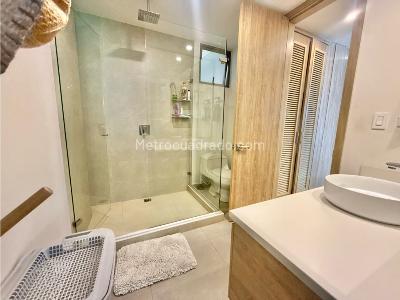 Apartamento en venta en Zona Norte, Cartagena · foto 13 de 19