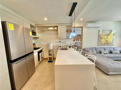 Apartamento en venta en Zona Norte, Cartagena · foto 15 de 19