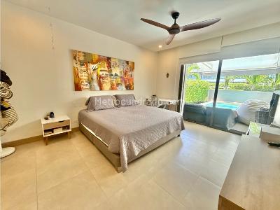Apartamento en venta en Zona Norte, Cartagena · foto 16 de 19