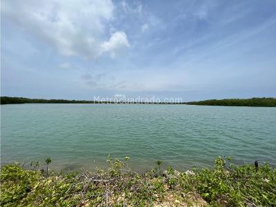 Casa de 5 alcobas en venta en Isla De Baru, Cartagena, 1800 m² · foto 2 de 20