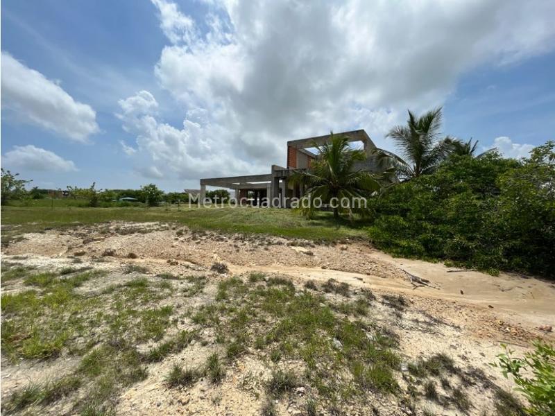 Casa – Cartagena de Indias, Dique - Vista 5