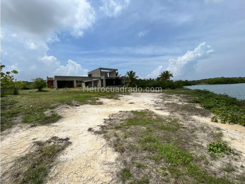 Casa – Cartagena de Indias, Dique - Más