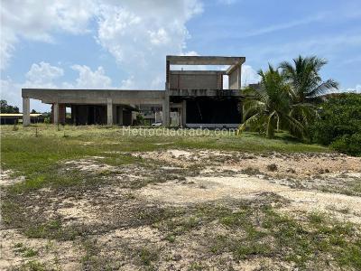 Casa de 5 alcobas en venta en Isla De Baru, Cartagena, 1800 m² · foto 6 de 20