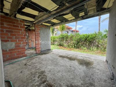 Casa de 5 alcobas en venta en Isla De Baru, Cartagena, 1800 m² · foto 16 de 20