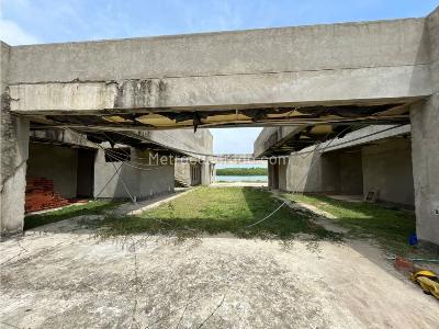 Casa de 5 alcobas en venta en Isla De Baru, Cartagena, 1800 m² · foto 18 de 20
