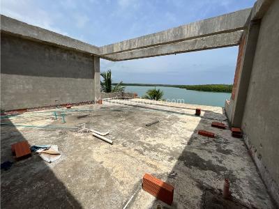 Casa de 5 alcobas en venta en Isla De Baru, Cartagena, 1800 m² · foto 20 de 20