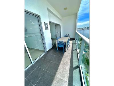 Apartamento en venta en Bocagrande, Cartagena · foto 2 de 20