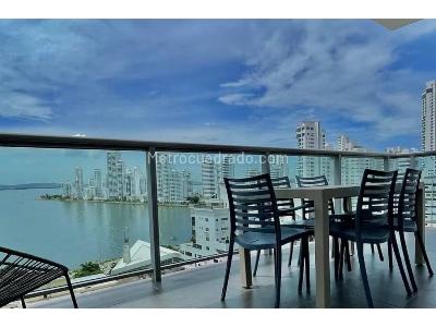 Apartamento en venta en Bocagrande, Cartagena · foto 3 de 20