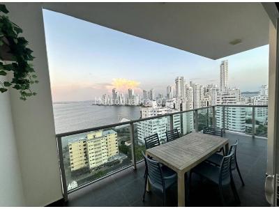 Apartamento en venta en Bocagrande, Cartagena · foto 4 de 20