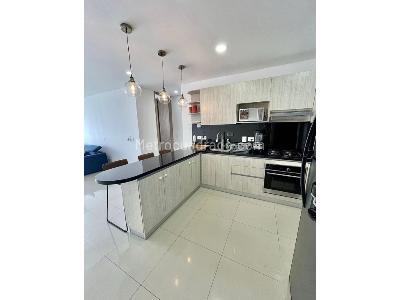 Apartamento en venta en Bocagrande, Cartagena · foto 5 de 20