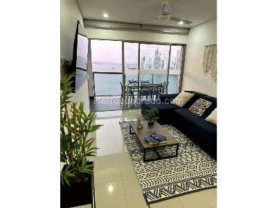 Apartamento en venta en Bocagrande, Cartagena · foto 9 de 20