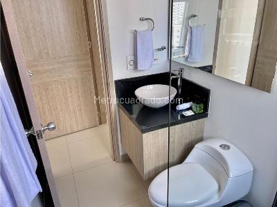 Apartamento en venta en Bocagrande, Cartagena · foto 14 de 20