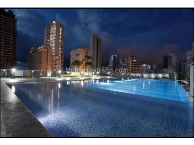 Apartamento en venta en Bocagrande, Cartagena · foto 18 de 20