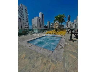 Apartamento en venta en Bocagrande, Cartagena · foto 20 de 20