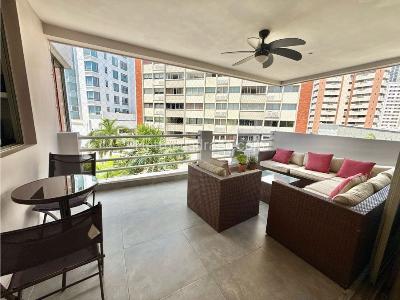 Apartamento en venta en Bocagrande, Cartagena · foto 3 de 20