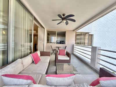 Apartamento en venta en Bocagrande, Cartagena · foto 4 de 20