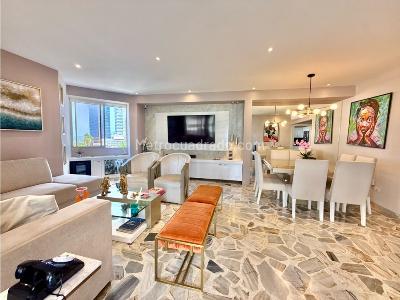 Apartamento en venta en Bocagrande, Cartagena · foto 8 de 20