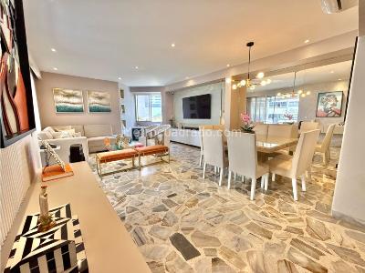 Apartamento en venta en Bocagrande, Cartagena · foto 10 de 20