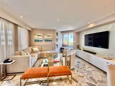 Apartamento en venta en Bocagrande, Cartagena · foto 11 de 20