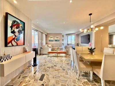 Apartamento en venta en Bocagrande, Cartagena · foto 12 de 20