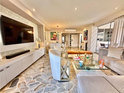Apartamento en venta en Bocagrande, Cartagena · foto 14 de 20